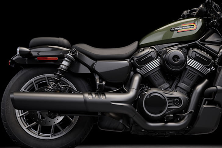 Harley Davidson Nightster Special Standard On-Road Price